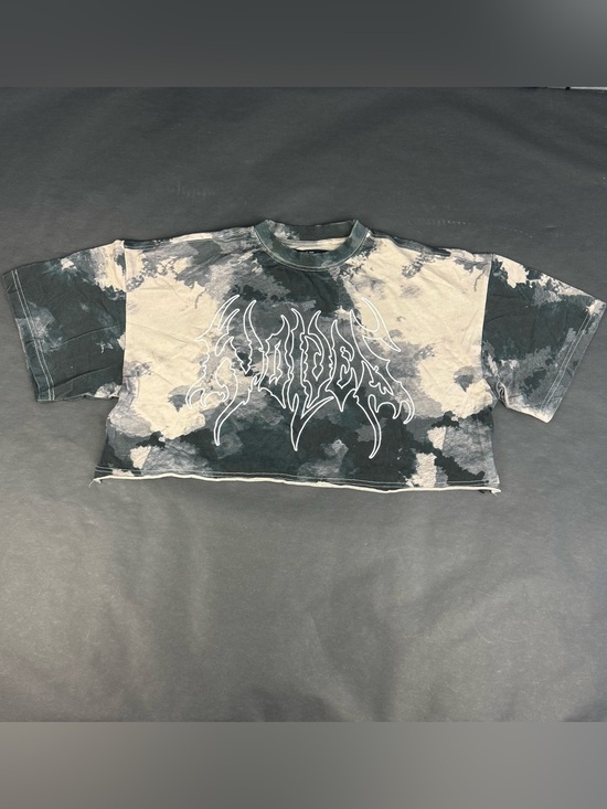 Darc Sport Tops - Darc sport x Star Wars cropped tee size M